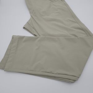 Under Armour Beige UA Drive Pants 34/32